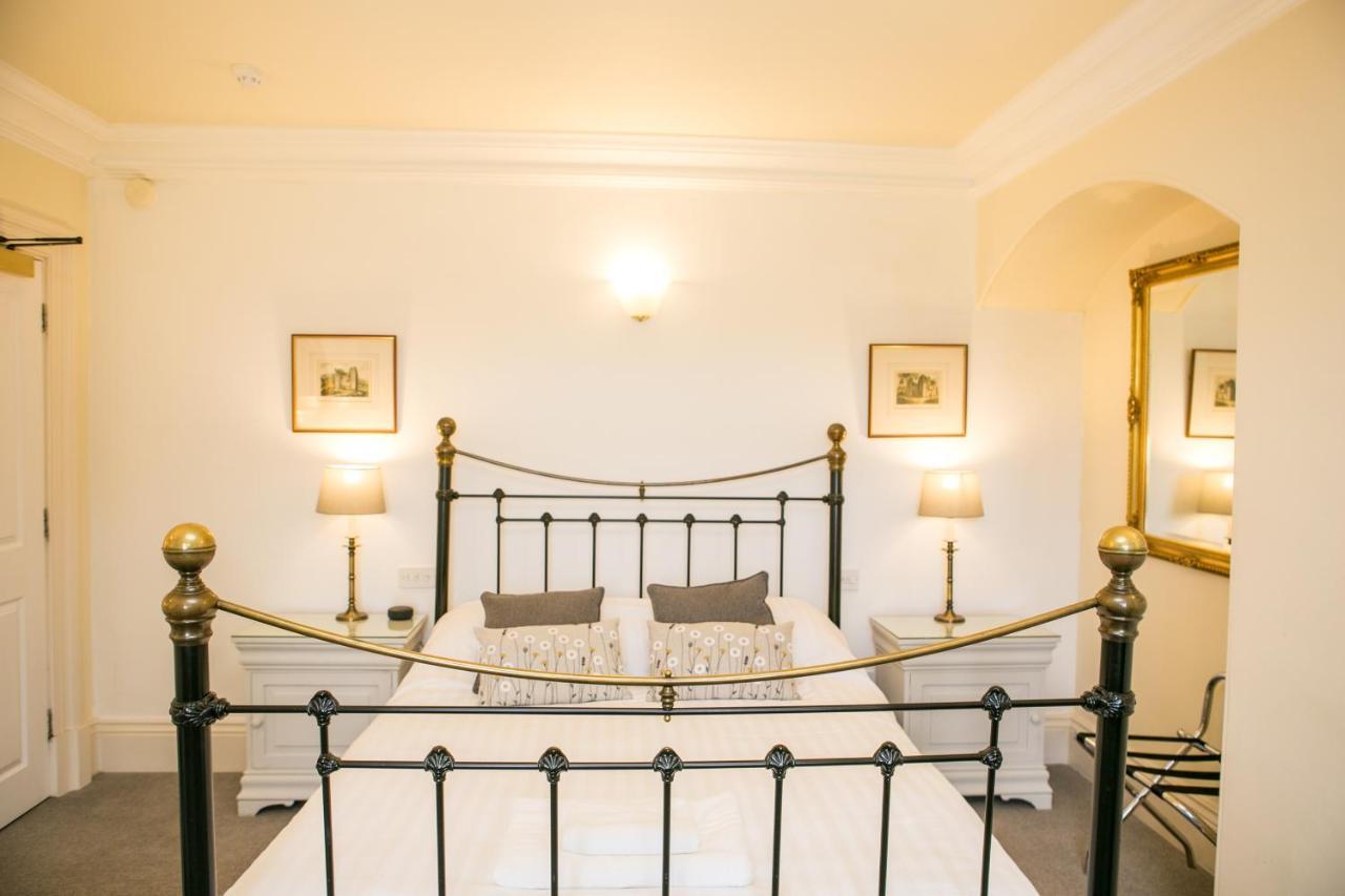 ナイトン Milebrook House Bed & Breakfast 部屋 写真